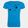 AWDis Ladies Cool T-Shirt Thumbnail