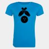 AWDis Ladies Cool T-Shirt Thumbnail