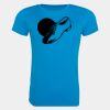 AWDis Ladies Cool T-Shirt Thumbnail