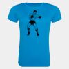 AWDis Ladies Cool T-Shirt Thumbnail