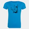 AWDis Ladies Cool T-Shirt Thumbnail
