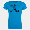 AWDis Ladies Cool T-Shirt Thumbnail