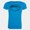 AWDis Ladies Cool T-Shirt Thumbnail