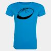 AWDis Ladies Cool T-Shirt Thumbnail