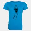 AWDis Ladies Cool T-Shirt Thumbnail