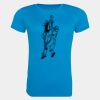 AWDis Ladies Cool T-Shirt Thumbnail