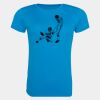 AWDis Ladies Cool T-Shirt Thumbnail