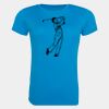AWDis Ladies Cool T-Shirt Thumbnail