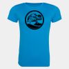 AWDis Ladies Cool T-Shirt Thumbnail