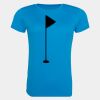 AWDis Ladies Cool T-Shirt Thumbnail