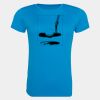 AWDis Ladies Cool T-Shirt Thumbnail