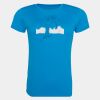 AWDis Ladies Cool T-Shirt Thumbnail