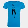 AWDis Ladies Cool T-Shirt Thumbnail