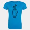 AWDis Ladies Cool T-Shirt Thumbnail