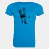 AWDis Ladies Cool T-Shirt Thumbnail