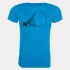 AWDis Ladies Cool T-Shirt Thumbnail
