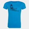AWDis Ladies Cool T-Shirt Thumbnail