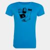 AWDis Ladies Cool T-Shirt Thumbnail