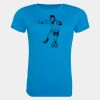 AWDis Ladies Cool T-Shirt Thumbnail
