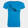 AWDis Ladies Cool T-Shirt Thumbnail