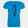 AWDis Ladies Cool T-Shirt Thumbnail