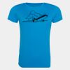 AWDis Ladies Cool T-Shirt Thumbnail