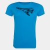 AWDis Ladies Cool T-Shirt Thumbnail