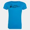 AWDis Ladies Cool T-Shirt Thumbnail