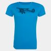 AWDis Ladies Cool T-Shirt Thumbnail