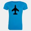 AWDis Ladies Cool T-Shirt Thumbnail