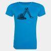 AWDis Ladies Cool T-Shirt Thumbnail