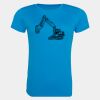 AWDis Ladies Cool T-Shirt Thumbnail