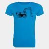 AWDis Ladies Cool T-Shirt Thumbnail