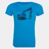 AWDis Ladies Cool T-Shirt Thumbnail