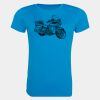 AWDis Ladies Cool T-Shirt Thumbnail