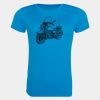 AWDis Ladies Cool T-Shirt Thumbnail