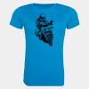 AWDis Ladies Cool T-Shirt Thumbnail