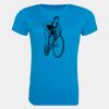 AWDis Ladies Cool T-Shirt Thumbnail