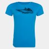 AWDis Ladies Cool T-Shirt Thumbnail