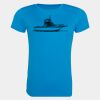 AWDis Ladies Cool T-Shirt Thumbnail