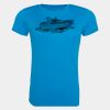 AWDis Ladies Cool T-Shirt Thumbnail