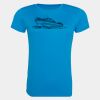 AWDis Ladies Cool T-Shirt Thumbnail