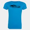 AWDis Ladies Cool T-Shirt Thumbnail