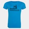 AWDis Ladies Cool T-Shirt Thumbnail