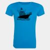 AWDis Ladies Cool T-Shirt Thumbnail