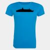 AWDis Ladies Cool T-Shirt Thumbnail