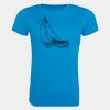 AWDis Ladies Cool T-Shirt Thumbnail