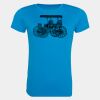 AWDis Ladies Cool T-Shirt Thumbnail