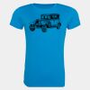 AWDis Ladies Cool T-Shirt Thumbnail