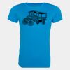 AWDis Ladies Cool T-Shirt Thumbnail